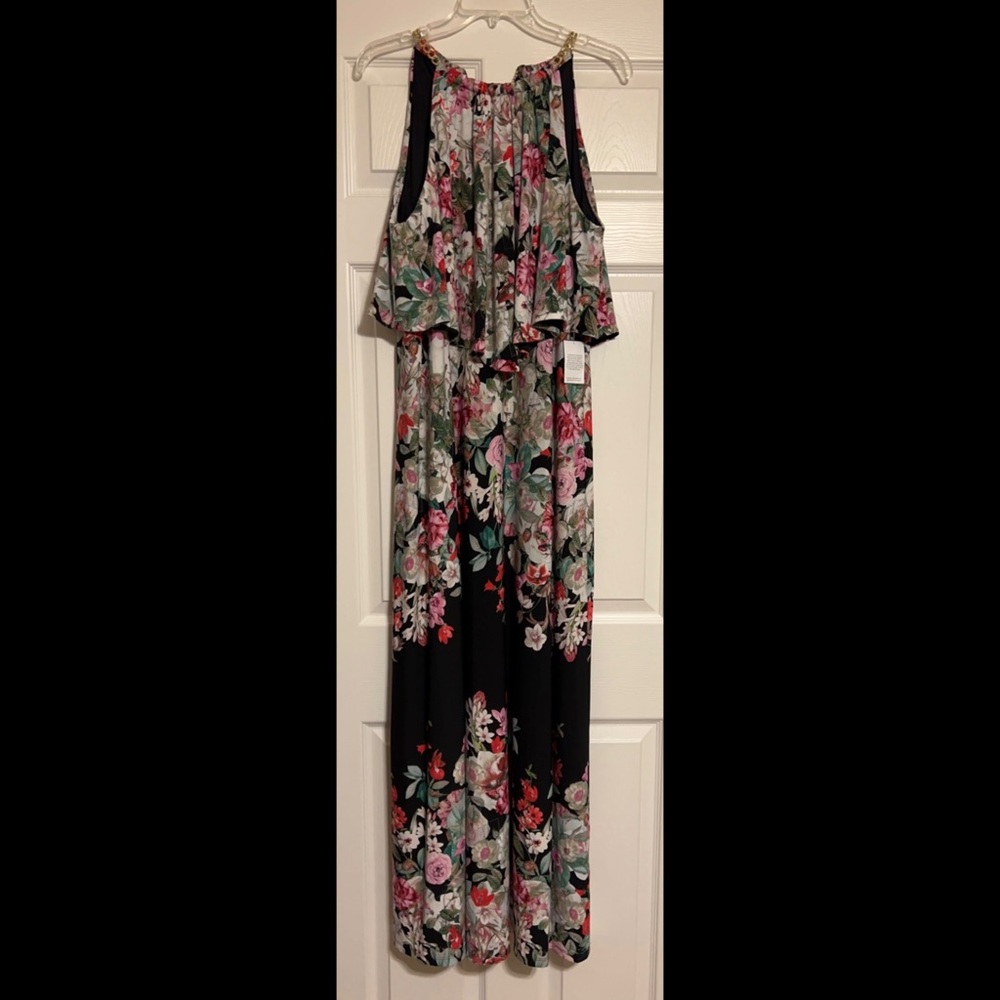 Thalia Sodi dress